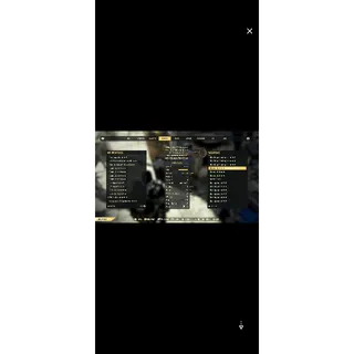 Level 50 boomstick 