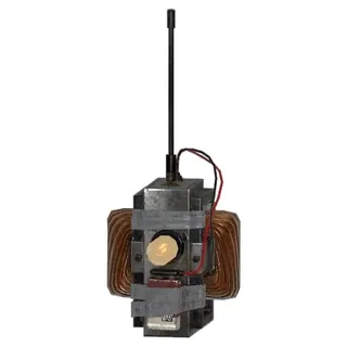 Sols transmitter