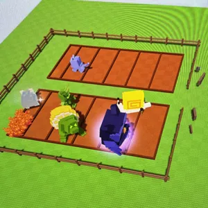 6  Huge pets