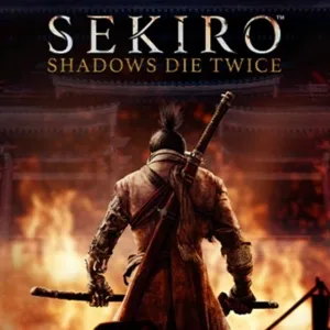 Sekiro: Shadows Die Twice