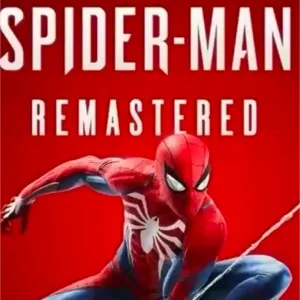 Marvel’s Spider-Man Remastered PC