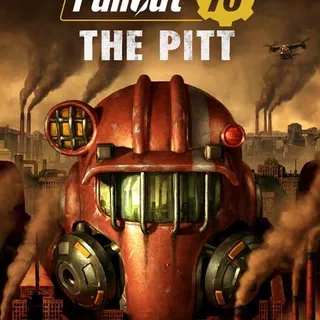 Fallout 76: The Pitt Deluxe (PC)-Global