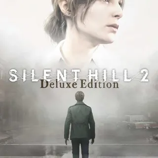 SILENT HILL 2: Deluxe + Bonus Game – Offline Mode