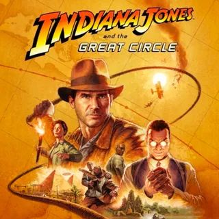 Indiana Jones and The Great Circle: Premium Edition