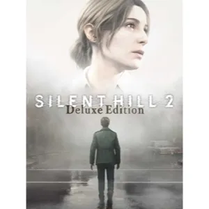 SILENT HILL 2: Deluxe + Bonus Game – Offline Mode