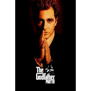 The Godfather, Coda: The Death of Michael Corleone