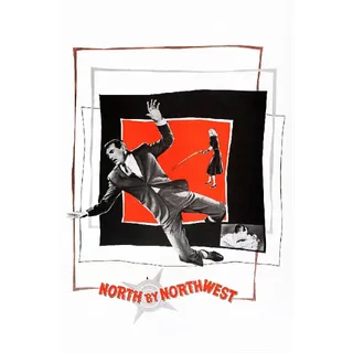 North by Northwest
