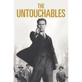 The Untouchables