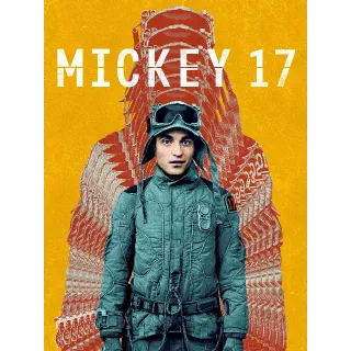 Mickey 17