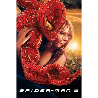 Spider-Man 2