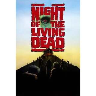 Night of the Living Dead (1990)