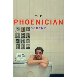 The Phoenician Scheme