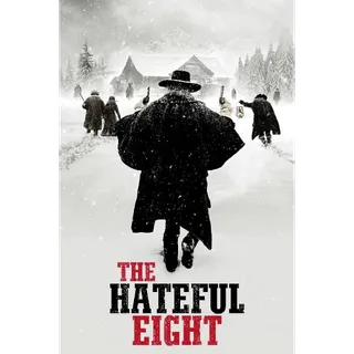 The Hateful Eight