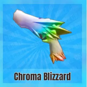 mm2 chroma blizzard