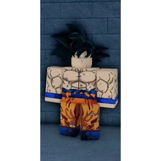 AUT GOKU 