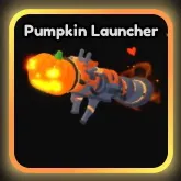 Pumpkin Launcher