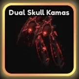 Dual Kamas