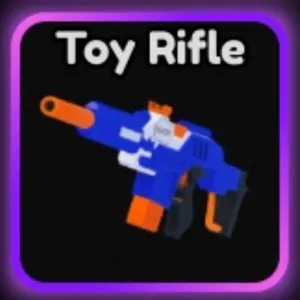 Toy Rifle