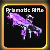 Prismatic Rifle