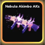 Nebula Aks