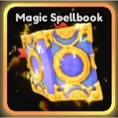 Magic Spellbook