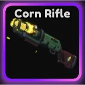 Corn Rifle