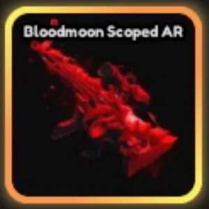 Bloodmoon AR
