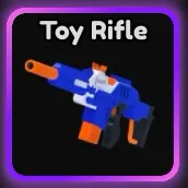 Toy Rifle