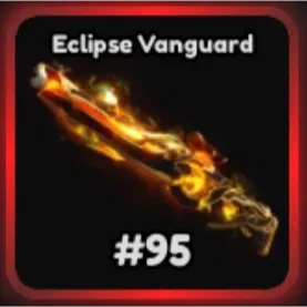 Eclipse Vangaurd