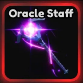 Oracle Staff