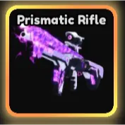 Prismatic Rifle