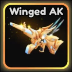 Winged Ak