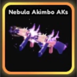 Nebula AKs