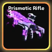 Prismatic Rifle