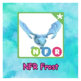 NFR Frost Dragon 