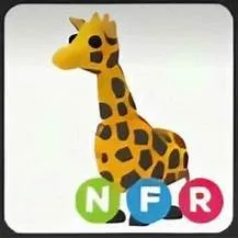 NFR GIRAFFE