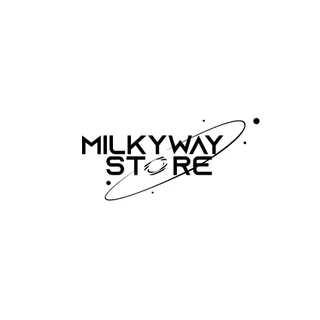 MilkyWay Store