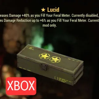 Lucid Mod Bundle (5)