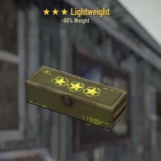 Lightweight Box (Xbox)