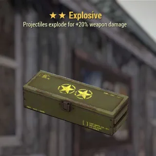 Explosive Box (Xbox)