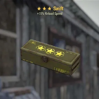 Swift Mod Box (Xbox)