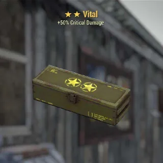 Vital Mod Box (Xbox)