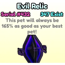 Pet World %165 Secret