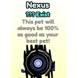 Pet World Nexus