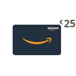 €25.00 EUR Amazon