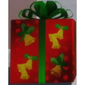 5x Christmast Present Yba [Cheap]