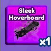 SLEEK BOARD - BADDIES WEAPON