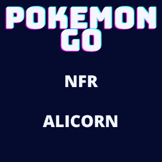 Pet | NFR ALICORN