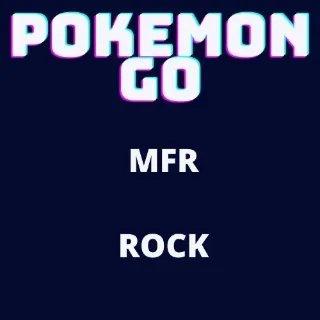 Pet | MFR ROCK