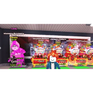 10x Brainrot | Read Description